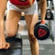 Entrenamiento pesas