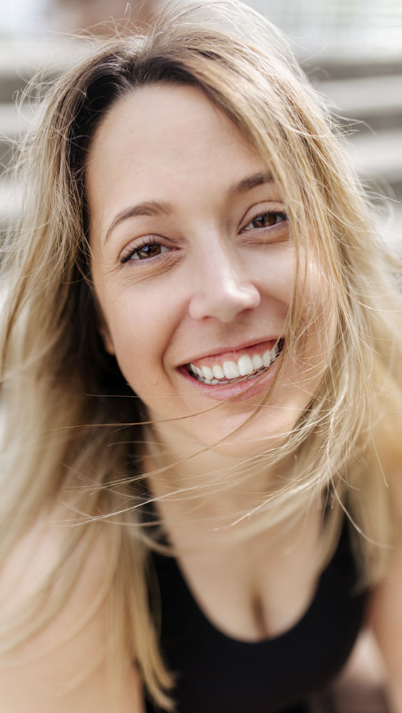 Mónica Alcedo